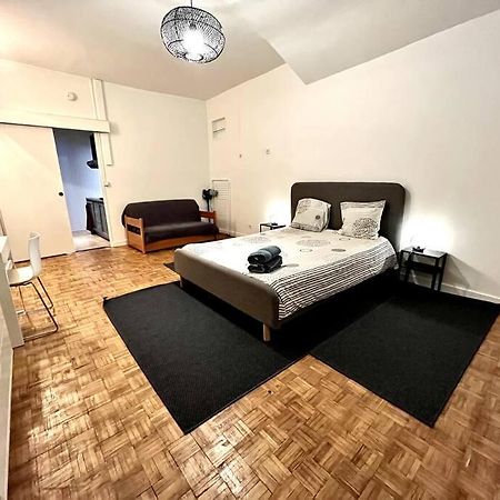 Grenoble Hypercentre - Appartement Vieille Ville - Wifi Extérieur photo