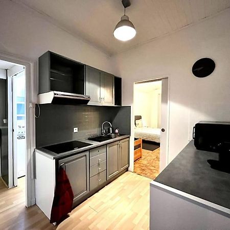 Grenoble Hypercentre - Appartement Vieille Ville - Wifi Extérieur photo